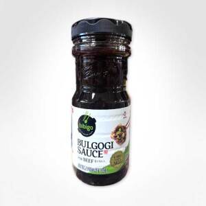 CJ)BIBIGO BULGOGI SAUCE FOR BEEF 840G