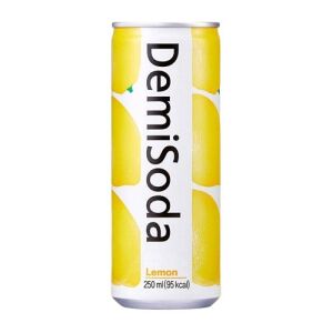 Donga Demisoda Lemon Flavor 250ml