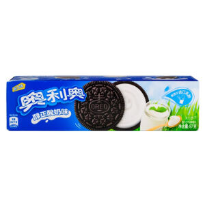 Oreo Cookie Allo Yogurt Flavour 97g