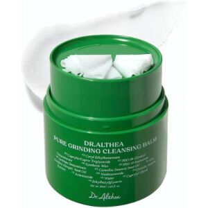 Dr.Althea Pure Grinding Cleansing Balm 50ml