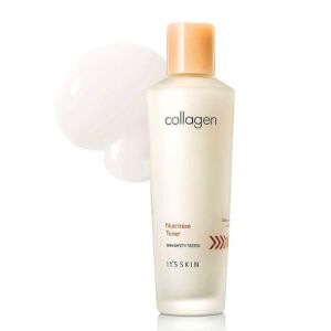 ITS SKIN Collagen Nutrition Toner