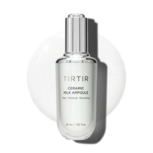 TIRTIR -- Ceramic Milk Ampoule 40ml