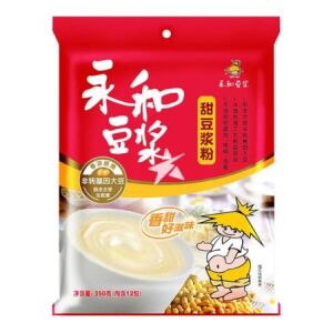 Yon Ho Sweet Soya Bean Drink Powder 350g