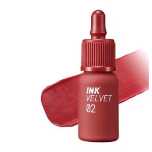 PERIPERA Ink Velvet Lip Tint 002 Celeb Deep Rose