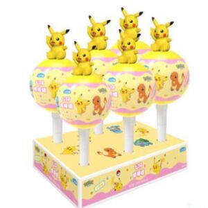 LDXT Pokemon Lollipop Doll 64g