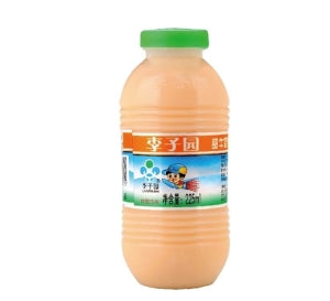 LIZIYUAN Sweet Milk Drink Melon