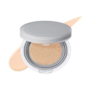 ROMAND !! Nu Zero Cushion 04 Beige 23 NPN