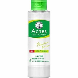 ROHTO ## Mentholatum Powder Lotion 180ml