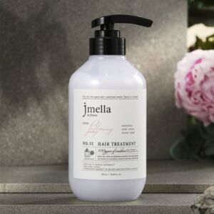 JMELLA IN FRANCE 01 Blooming Peony Treatment 500ml