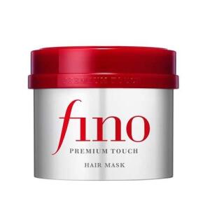 SHISEIDO -- Fino Premium Touch Hair Mask 230g