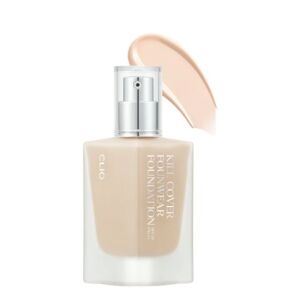 CLIO Kill Cover Founwear Foundation 2 Lingerie