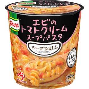 Knorr Soup Deli Whole Ripe Shrimp and Tomato Pasta 41.2g
