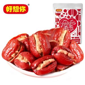 HAOXIANGNI Jujube With Walnut Kernels 218g