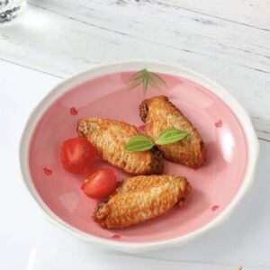 Strawberry Collection - Ceramic Plate