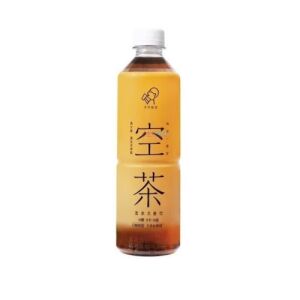 HEYTEA Brown Rice Barley Tea Drink 450ml