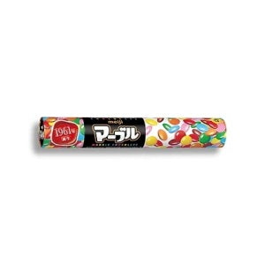 Meiji Marble Chocolate 110g