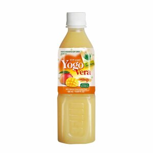 WANG Yogo Vera MANGO 500ml