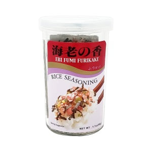 JFC) Ebi Fumi Furikake 50g