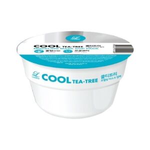 LINDSAY Cool Tea Tree Modeling Mask