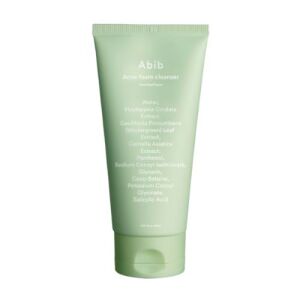 ABIB Foam Cleanser Heartleaf Foam 150ml