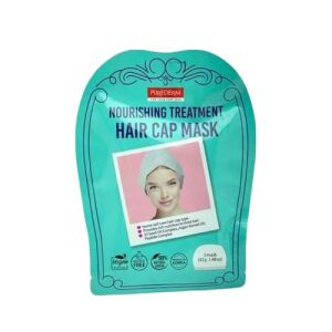 PUREDERM Nourishing Treatment Hair Cap Mask