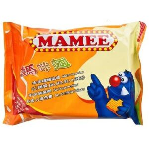 Malaysia MAMEE Noodles 60g