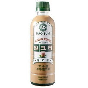 HY HONG KONG Milk Tea 350ml