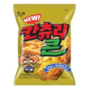 HAITAI Country Corn Snack 90g