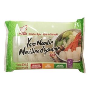 HW Yam Noodle 400g