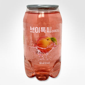 VTALK PINK PEACHADE 350ml