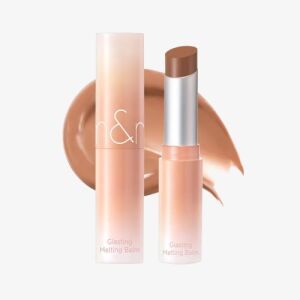 ROMAND Glasting Melting Balm 10 Nu Beige