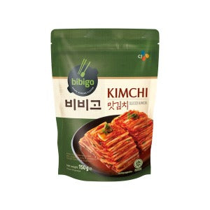 BAEKSUL, BIBIGO MAT KIMCHI 150g