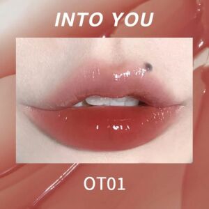 INTO YOU One Shot Lip Tint OT01