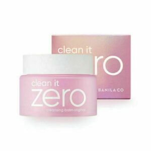 BANILA CO Clean it Zero Cleansing Balm Original 150ml
