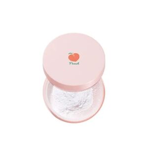 SKINFOOD Peach Cotton Multi Finish Powder