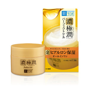 ROHTO Hada Labo Perfect Gel 100g