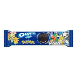 Oreo Chocolate Cookies Originl Flavor- Pokemon 119.6g