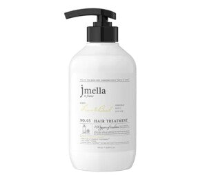 JMELLA IN FRANCE 03 Lime & Basil Treatment 500ml