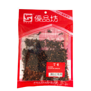 AJ - Cloves 80G