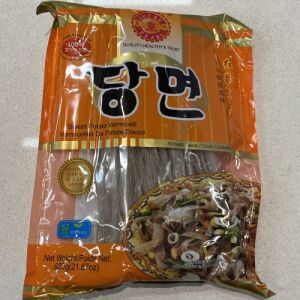 LUCKY PEARL Sweet Potato Noodle(Thick)620g