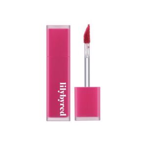 LILYBYRED Mood Liar Velvet Tint 05 Immature Cherry