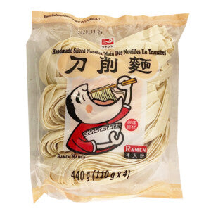 Watson Handmade Sliced Noodle 440g