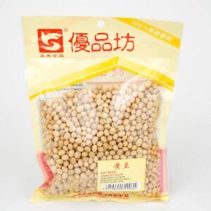 AJ - Soy Bean 350g