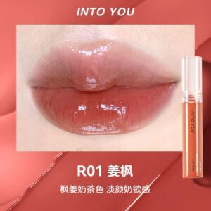 INTO YOU Water Reflecting Lip Tint R01