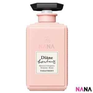 MOIST DIANE !! Bonheur Grasse Rose Treatment