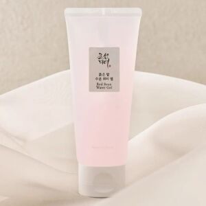 BEAUTY OF JOSEON Red Bean Water Gel 100ml