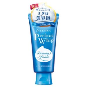 SHISEIDO SENKA Perfect Whip Foam Cleanser 120g 🔥SALE🔥