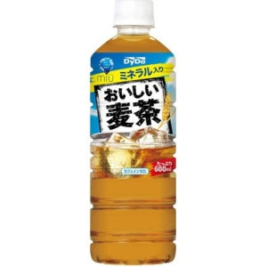 DYDO Barley Tea 600mL