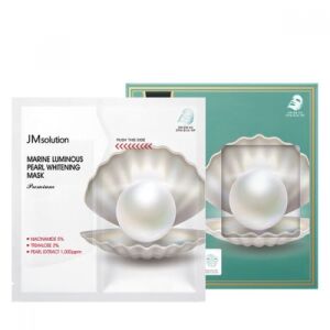 JM Marine Lumimous Pearl Deep Moisture Mask Premium