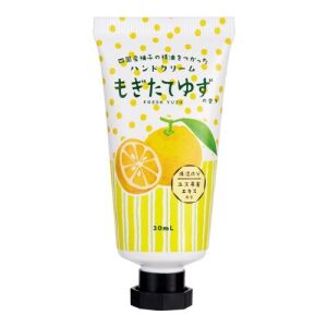 GPP Hand Cream Yuzu 30ml